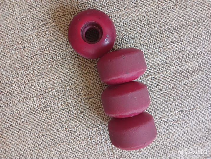 Колеса для скейтборда