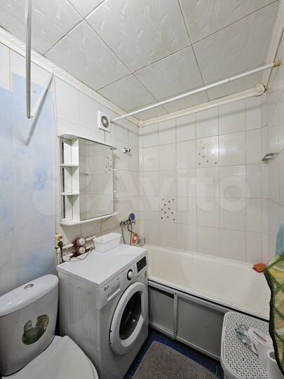 2-к. квартира, 45,5 м², 3/4 эт.