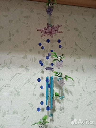 Музыка ветра