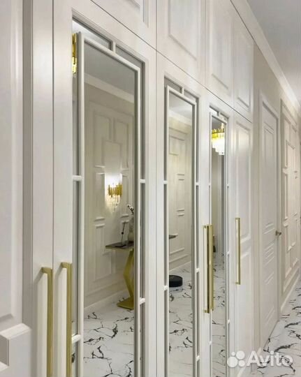 Шкаф для одежды