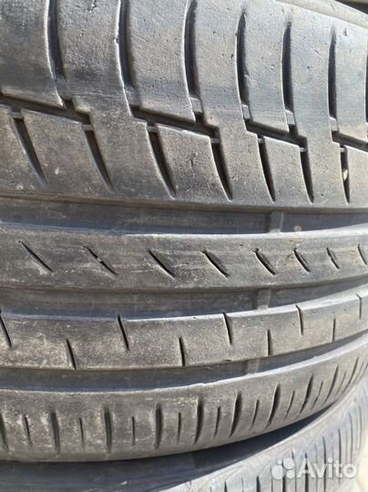 Continental ContiPremiumContact 6 275/35 R22 104Y
