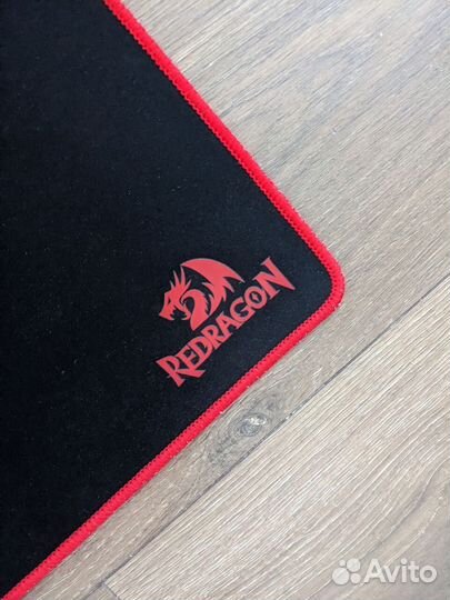 Коврик для мыши redragon
