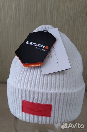 Шапка детская, для девочек