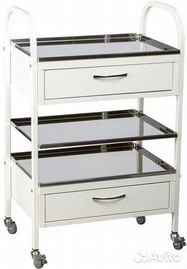 Столик манипуляционный Hilfe мд SM 2