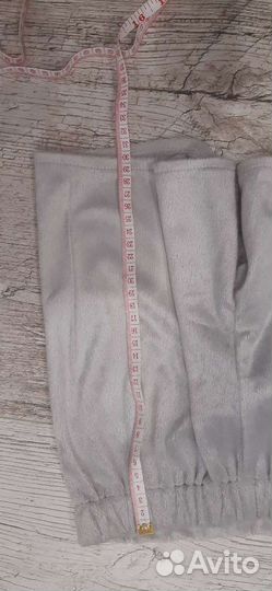 Новогодний костюм, костюм зайца, костюм зайчика