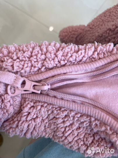 Детский комбинезон