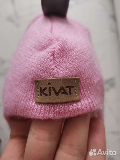 Шапка шлем kivat 0