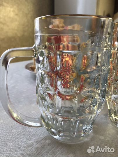 Пивная кружка Италия