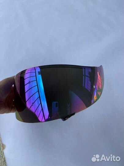 Визор cns 1 для шлема Шое Shoei Gt Air Neotec