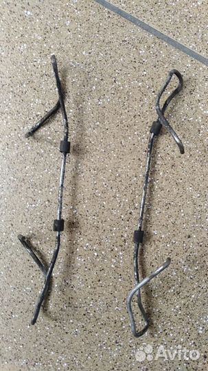 Пружина тормозного суппорта Вольво S 60 I, S 80 I