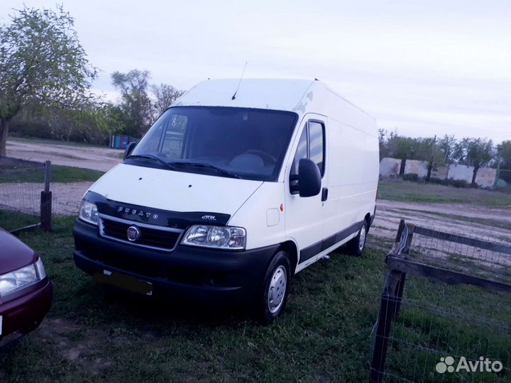 Грузоперевозки частник