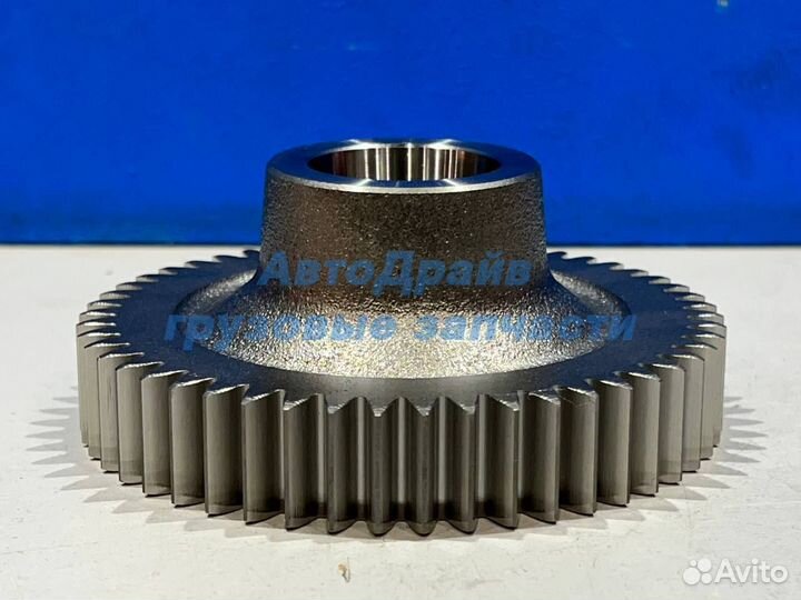 Шестерня компрессора Мерседес Актрос