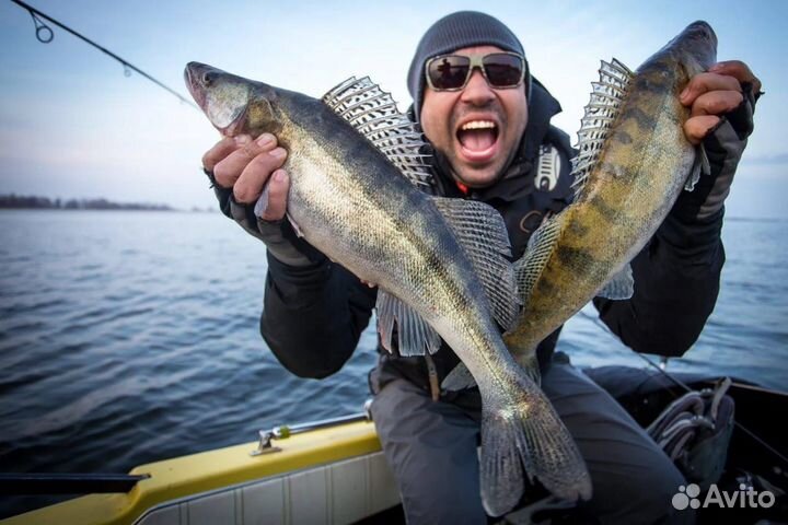 Блесна 5853689