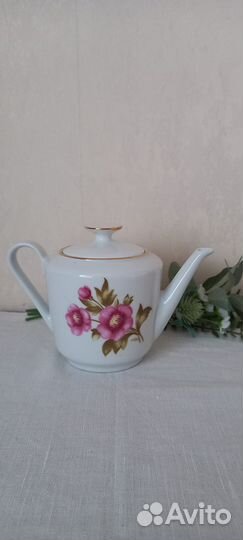 Предметы посуды гдр (винтаж) СССР