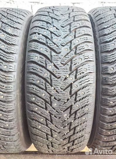Nokian Tyres Hakkapeliitta 8 185/65 R15 92T