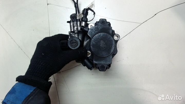 Тнвд Mercedes E W212, 2010