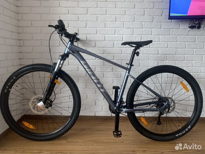 Велосипед горный Giant Talon 2 2022 (новый)