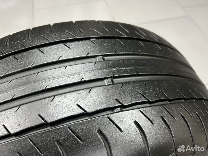 Dunlop SP Sport Maxx 050 235/40 R19 92Y