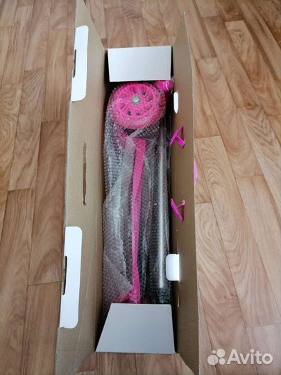 Самокат детский