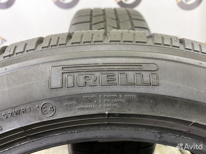 Pirelli Scorpion Ice&Snow 275/45 R20