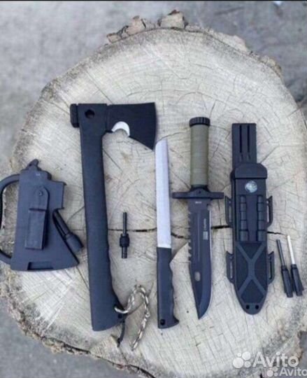 Набор Походный