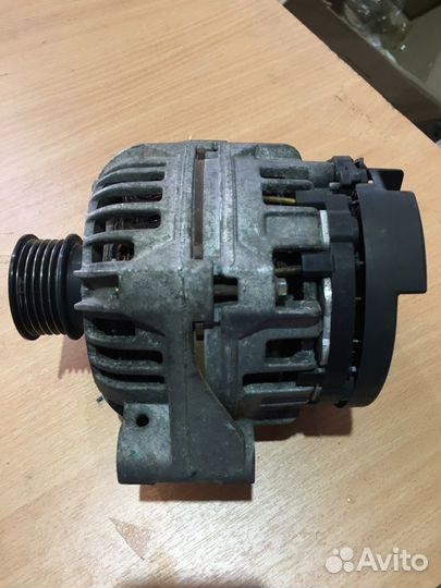 Генератор Mg Tf Zr Zs Mgf Rover 25 (Rf) 400 (Rt)