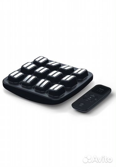 Дэнас-Орто - мини-версия Дэнас-Вертебра, гарантия