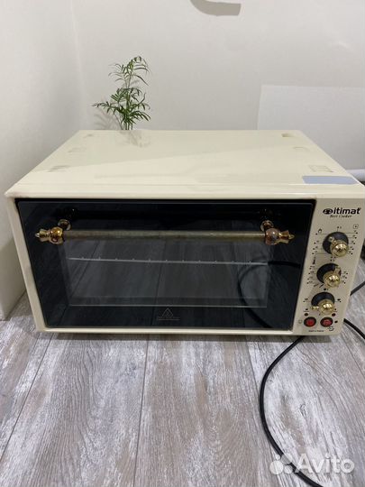 Электро печка-itimat 50ml