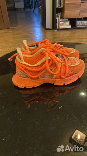 Кросовки lacoste