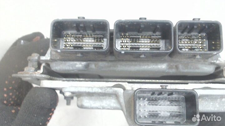 Блок управления двигателем Nissan Altima 5, 2013