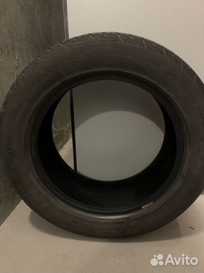 Maxxis MA-Z4S Victra 235/55 R17