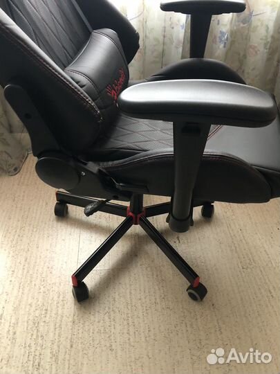 Кресло с регулировкой