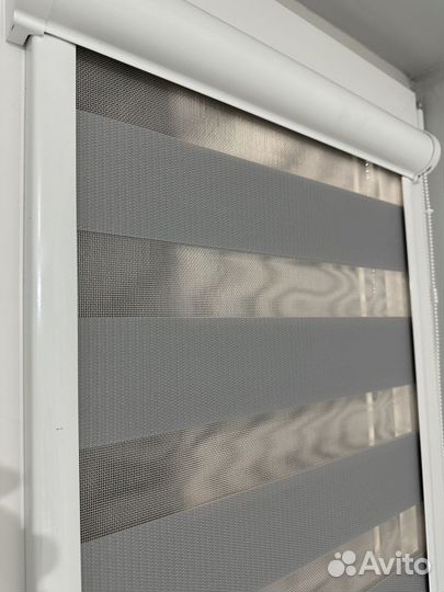 Горизонтальные жалюзи