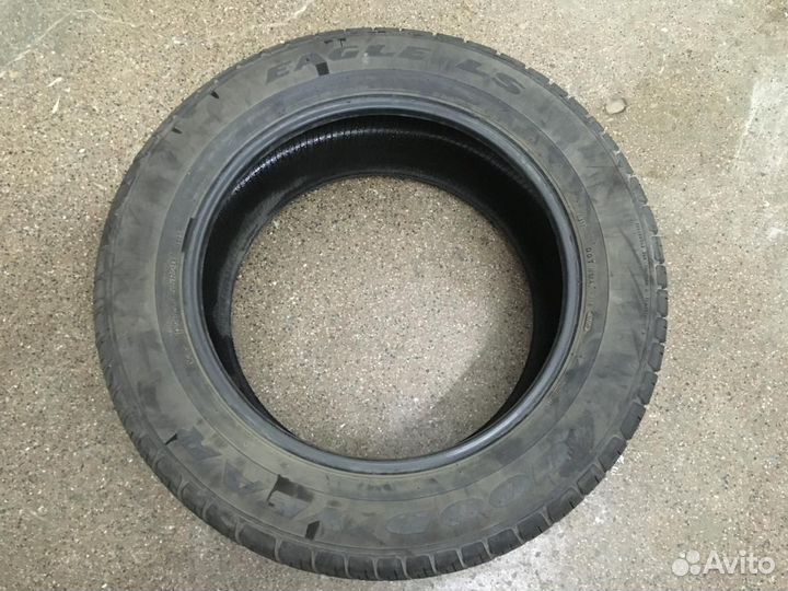 Goodyear Eagle LS 2 275/55 R20