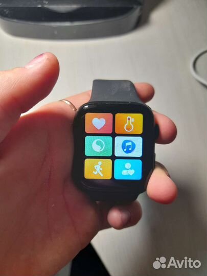Apple watch