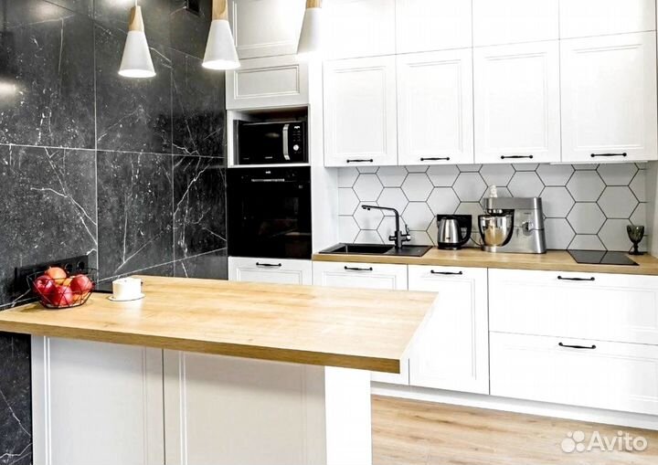 Кухня на заказ