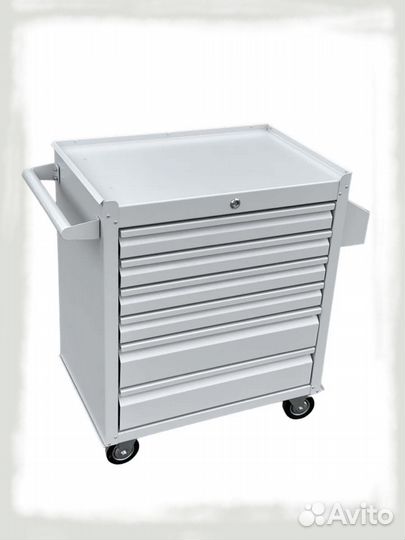 Тележка инструментальная