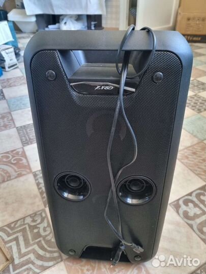 Колонка blutooth F&D PA924