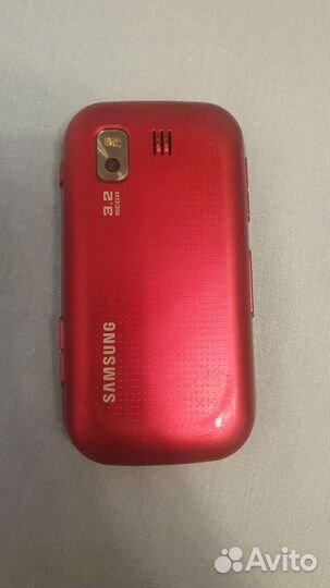 Samsung B5722