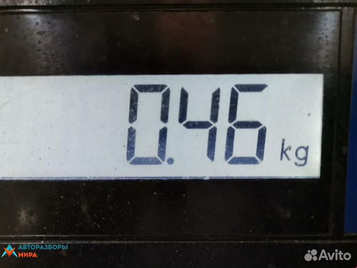 Форсунка Opel Insignia (A) 2009 55566050