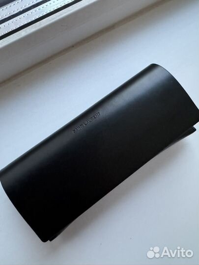 Футляр для очков