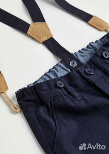 Костюм для мальчика 98