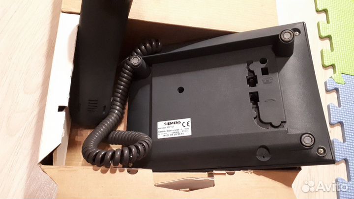 Телефон Siemens euroset 822 st