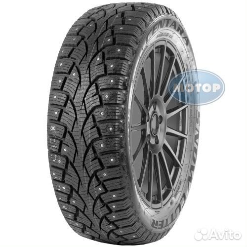 Centara Snow Cutter 195/60 R15