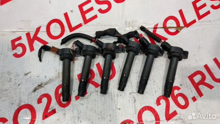 Катушка зажигания Toyota Lexus 1mzfe 3mzfe