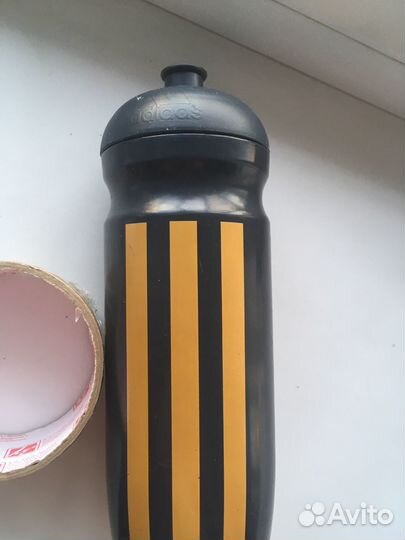 Бутылка Adidas