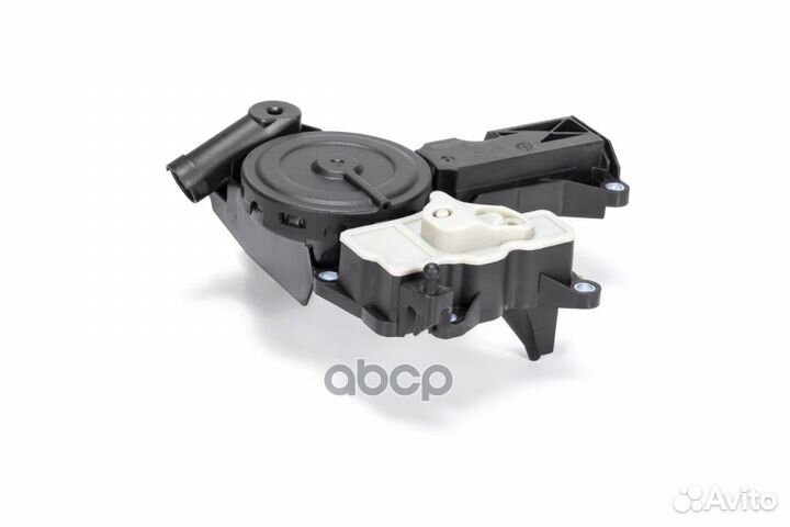 Маслоотделитель 1780-002 metaco