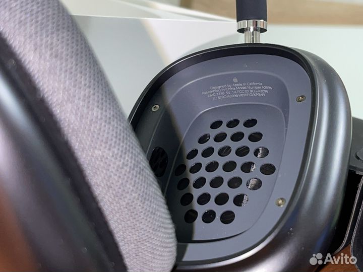 Apple AirPods Max 1:1