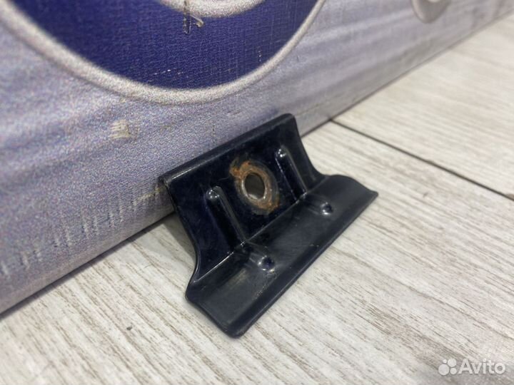 Крепление аккумулятора JAC S5