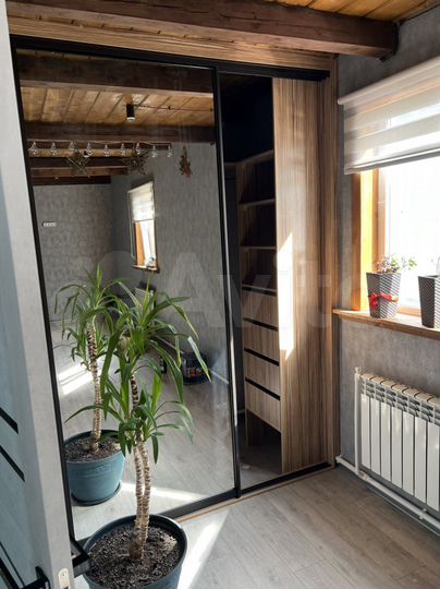 Гараж, 24 м²